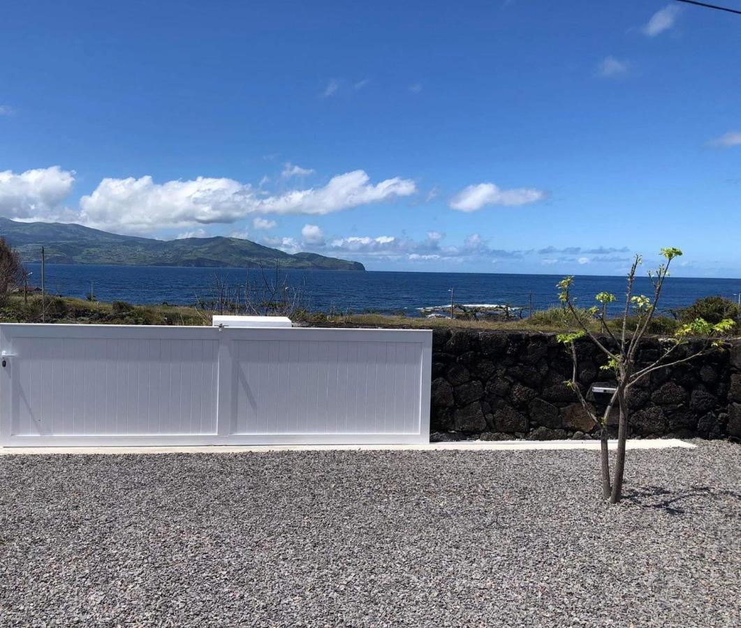 Villa Atlantis Breeze Madalena  Exterior foto