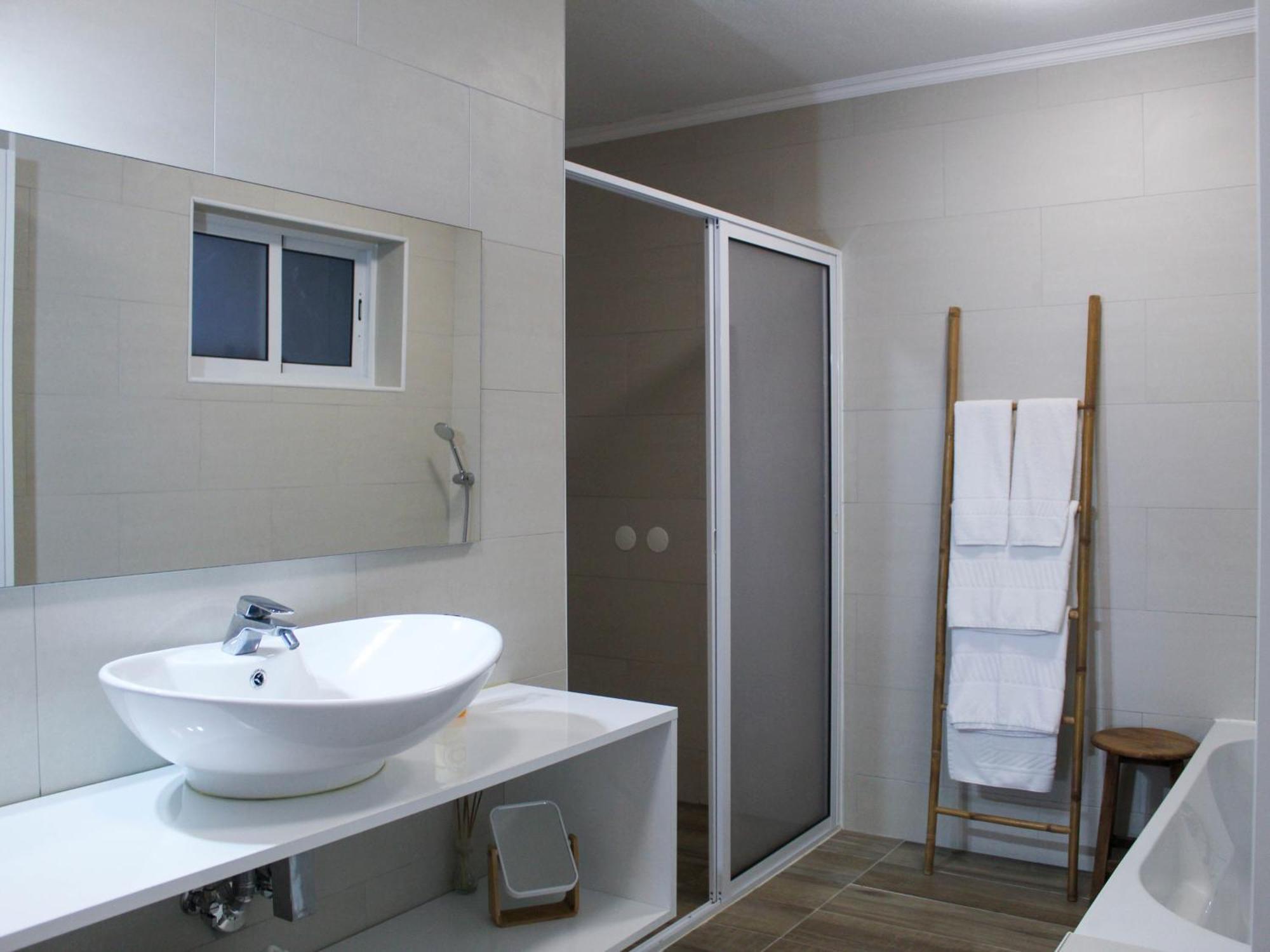 Villa Atlantis Breeze Madalena  Exterior foto