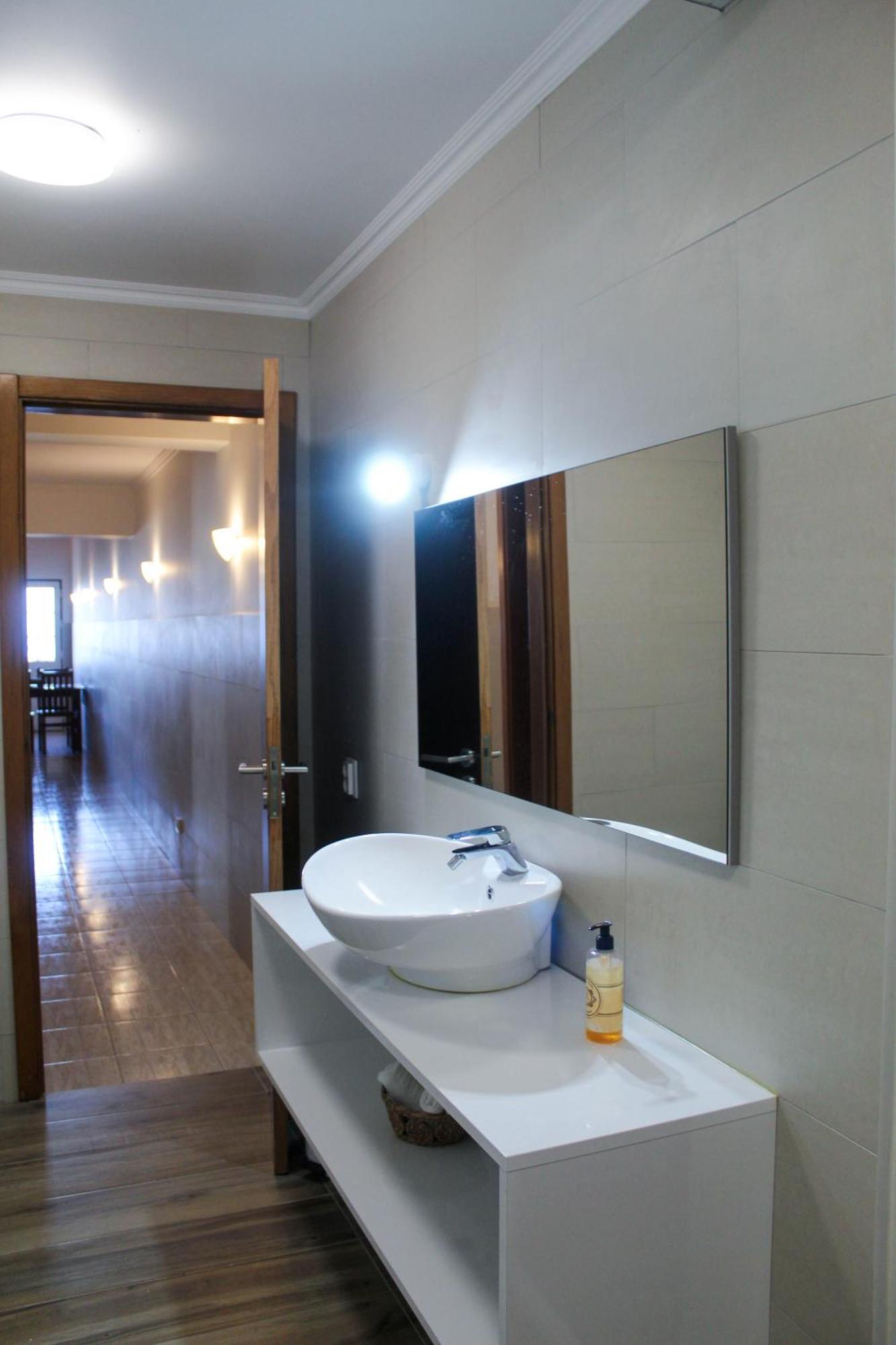 Villa Atlantis Breeze Madalena  Exterior foto