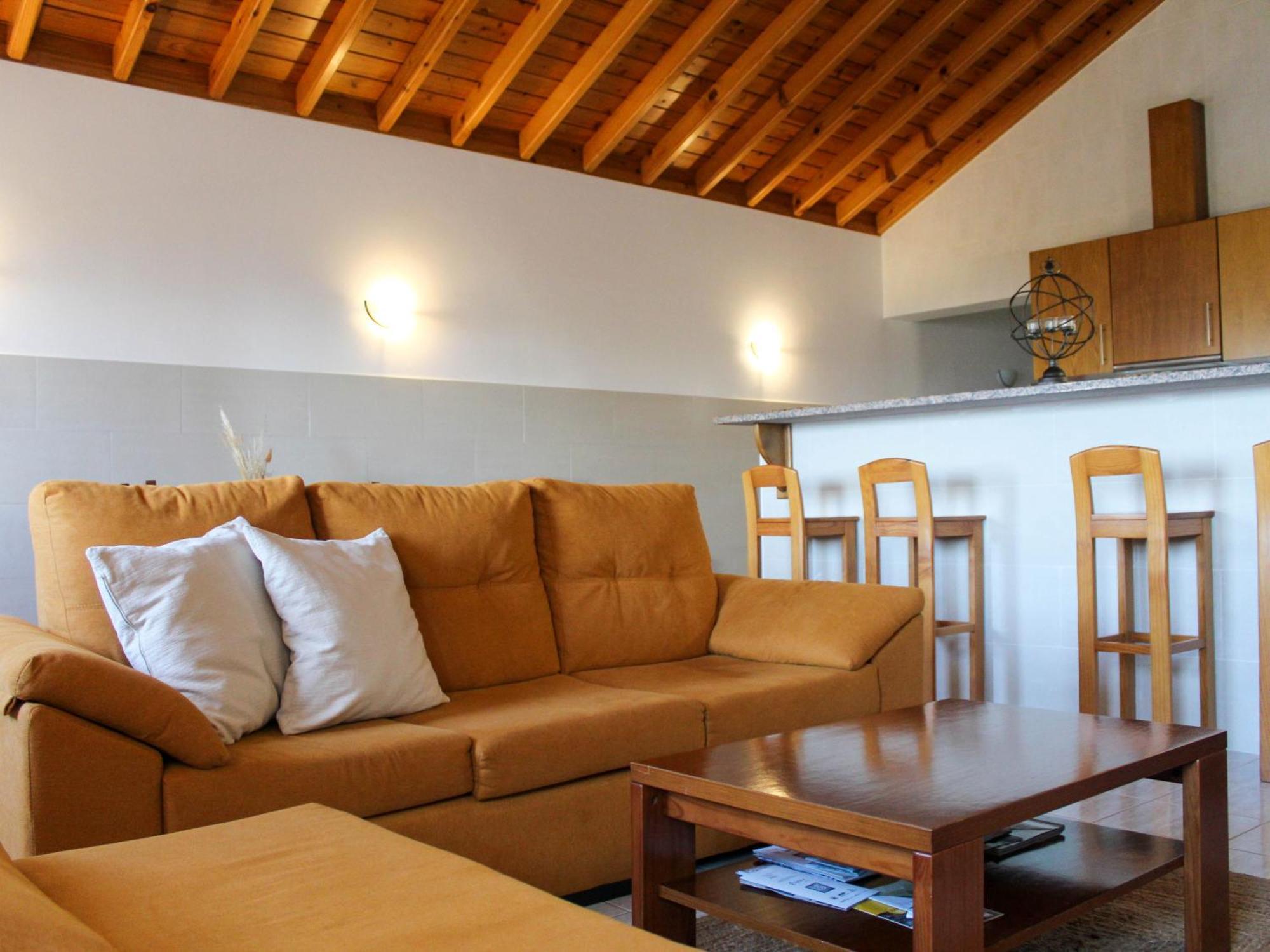Villa Atlantis Breeze Madalena  Exterior foto