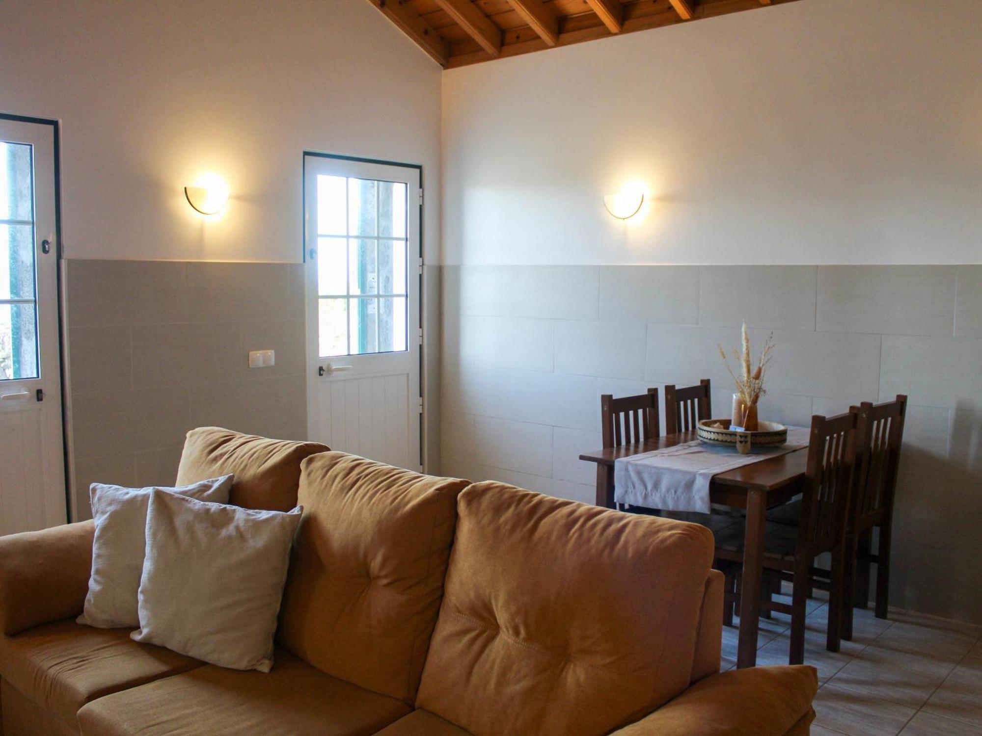 Villa Atlantis Breeze Madalena  Exterior foto