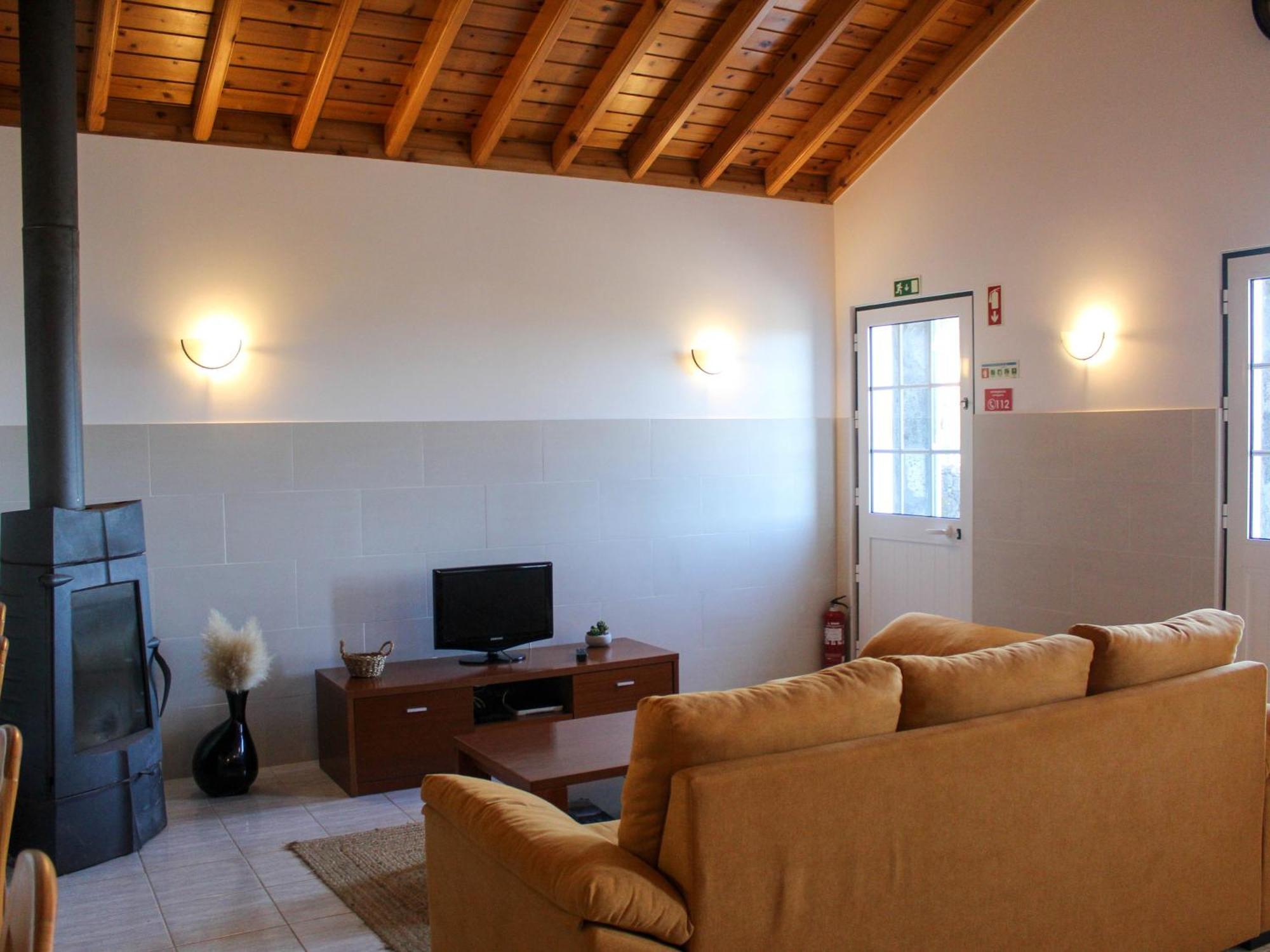 Villa Atlantis Breeze Madalena  Exterior foto